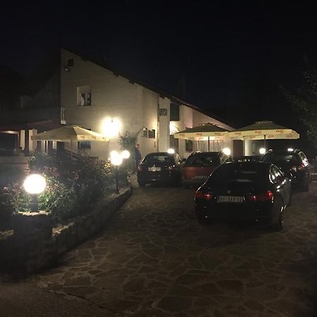 Apartmani Berghaus Zlatibor Luaran gambar