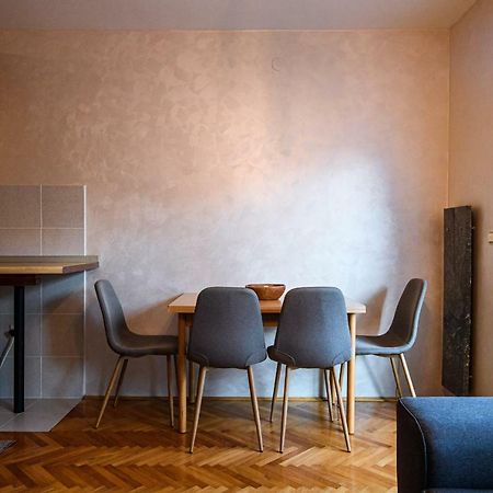Apartmani Berghaus Zlatibor Luaran gambar