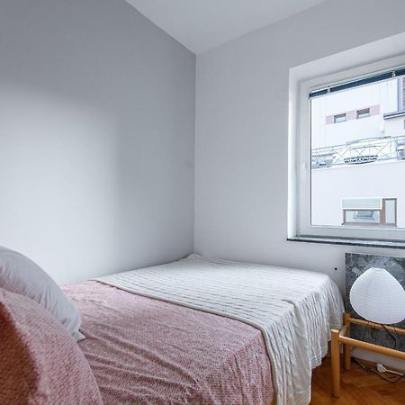 Apartmani Berghaus Zlatibor Luaran gambar