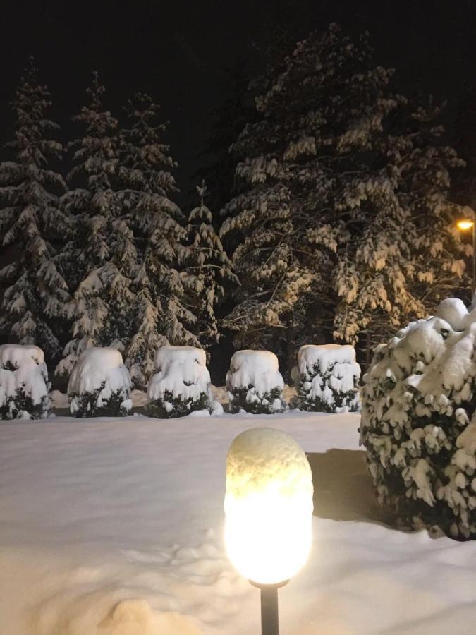 Apartmani Berghaus Zlatibor Luaran gambar