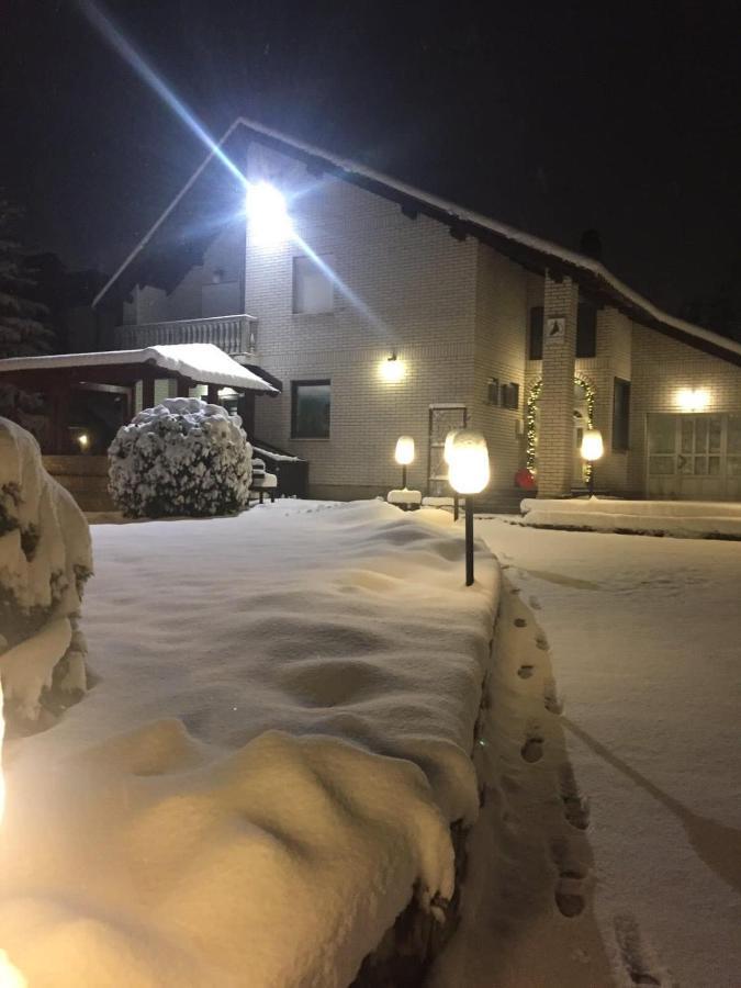 Apartmani Berghaus Zlatibor Luaran gambar