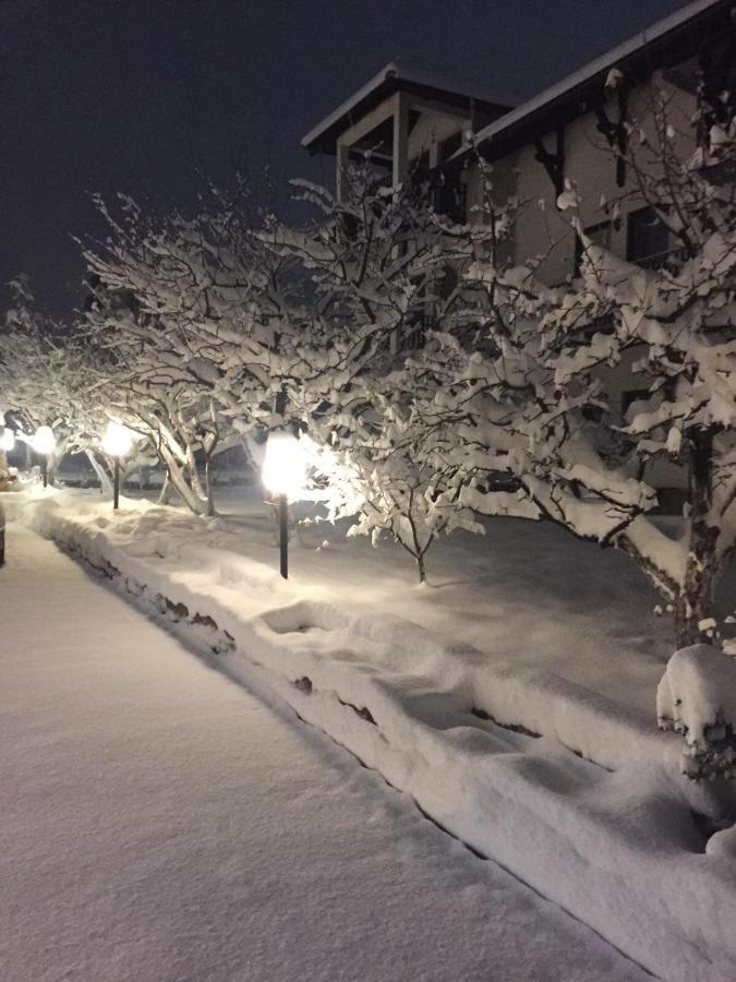 Apartmani Berghaus Zlatibor Luaran gambar