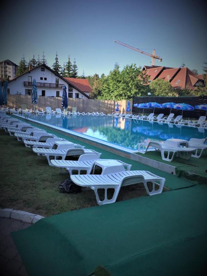 Apartmani Berghaus Zlatibor Luaran gambar