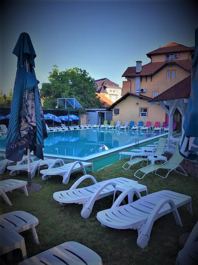 Apartmani Berghaus Zlatibor Luaran gambar