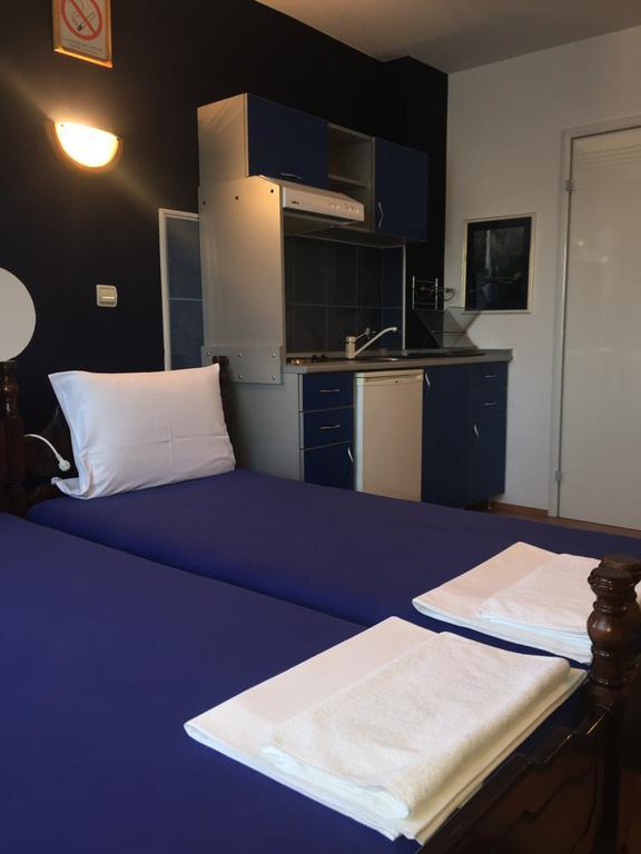 Apartmani Berghaus Zlatibor Luaran gambar