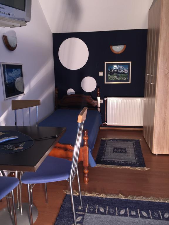 Apartmani Berghaus Zlatibor Luaran gambar