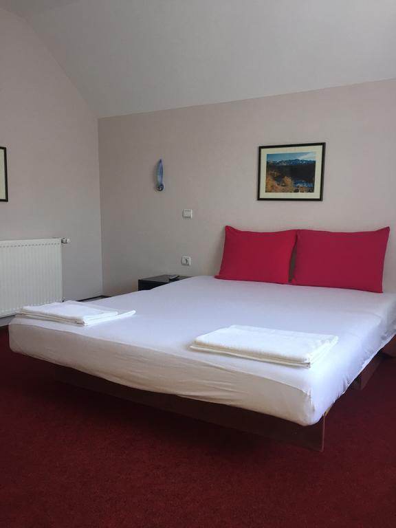Apartmani Berghaus Zlatibor Luaran gambar