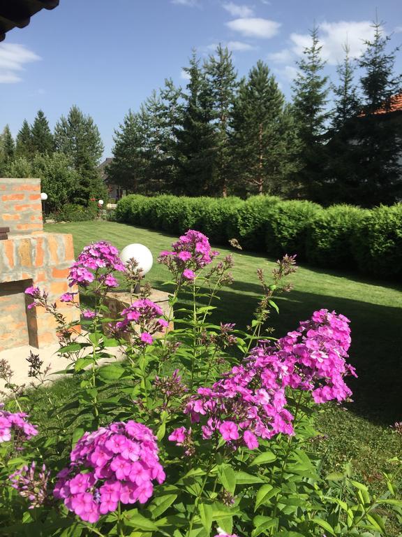 Apartmani Berghaus Zlatibor Luaran gambar