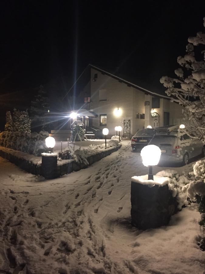Apartmani Berghaus Zlatibor Luaran gambar