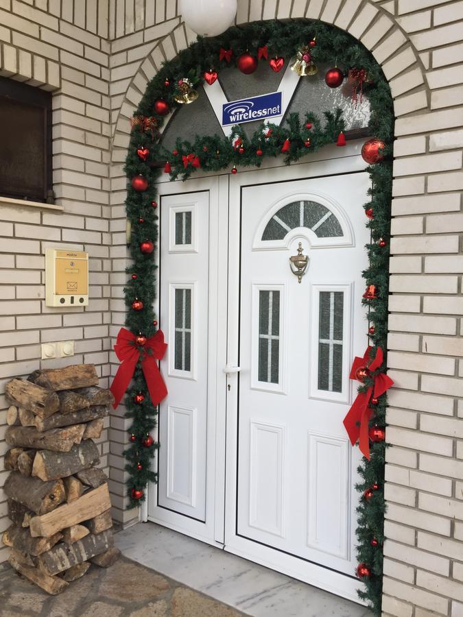 Apartmani Berghaus Zlatibor Luaran gambar