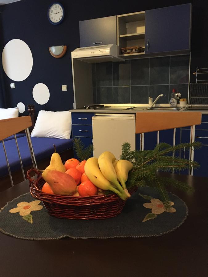 Apartmani Berghaus Zlatibor Luaran gambar