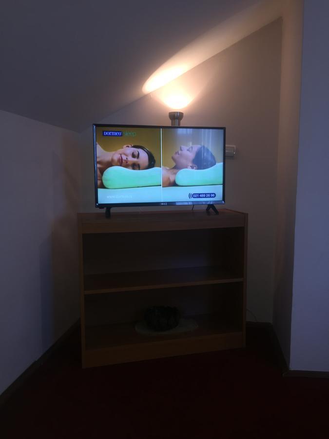 Apartmani Berghaus Zlatibor Luaran gambar