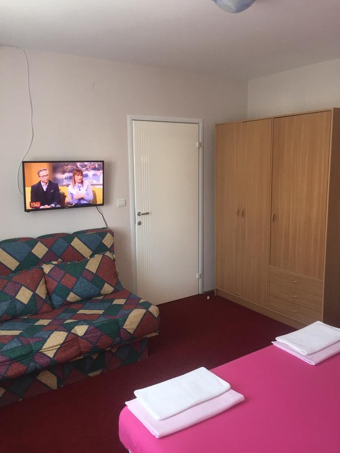 Apartmani Berghaus Zlatibor Luaran gambar