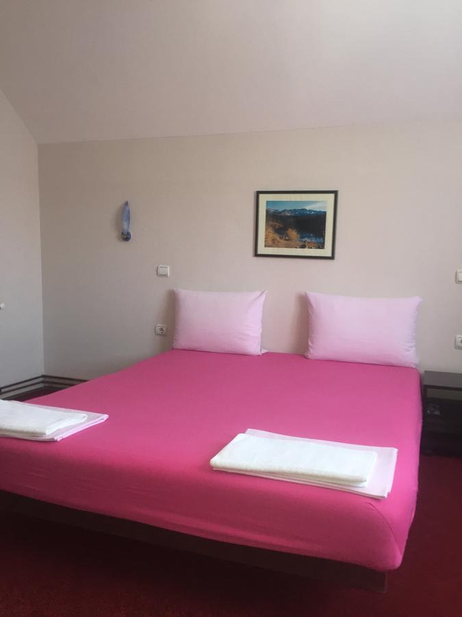 Apartmani Berghaus Zlatibor Luaran gambar