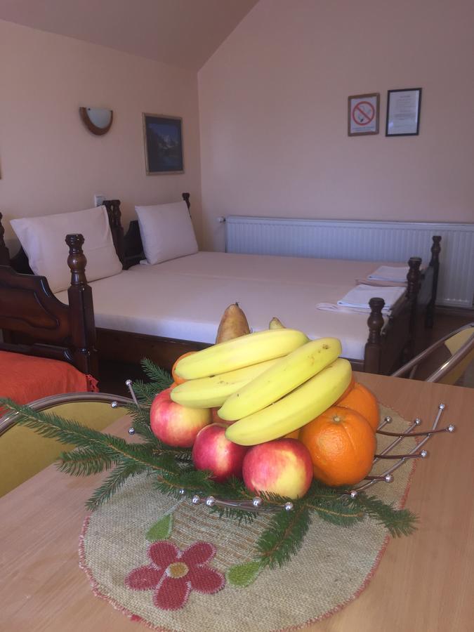 Apartmani Berghaus Zlatibor Luaran gambar