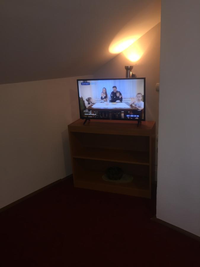 Apartmani Berghaus Zlatibor Luaran gambar