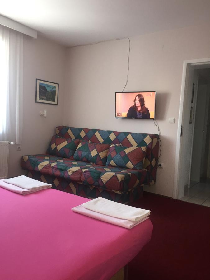 Apartmani Berghaus Zlatibor Luaran gambar