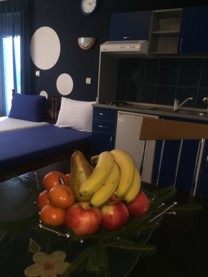 Apartmani Berghaus Zlatibor Luaran gambar