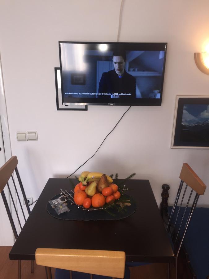 Apartmani Berghaus Zlatibor Luaran gambar