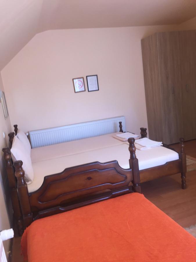 Apartmani Berghaus Zlatibor Luaran gambar