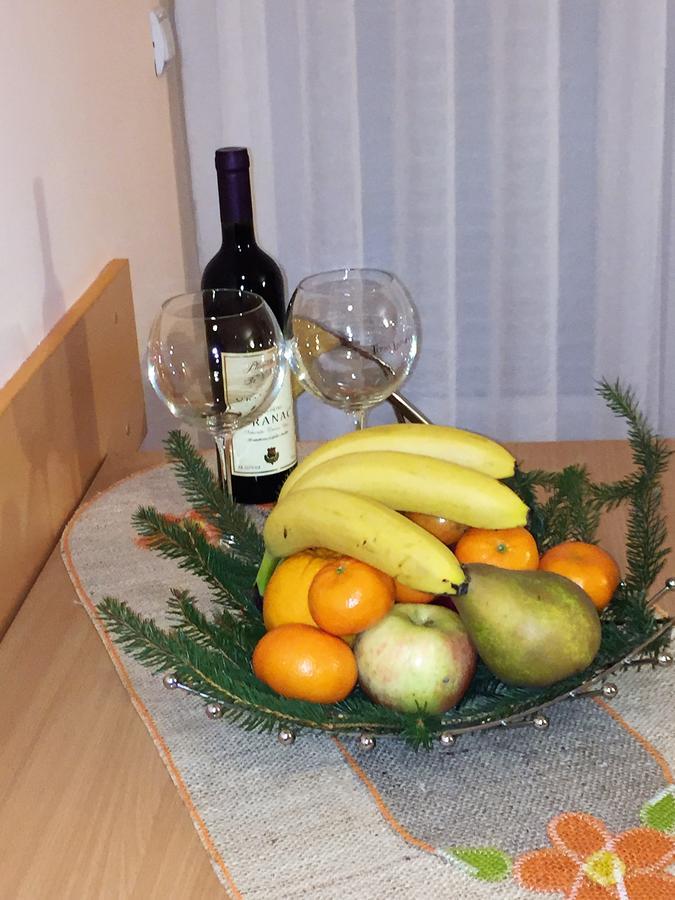 Apartmani Berghaus Zlatibor Luaran gambar