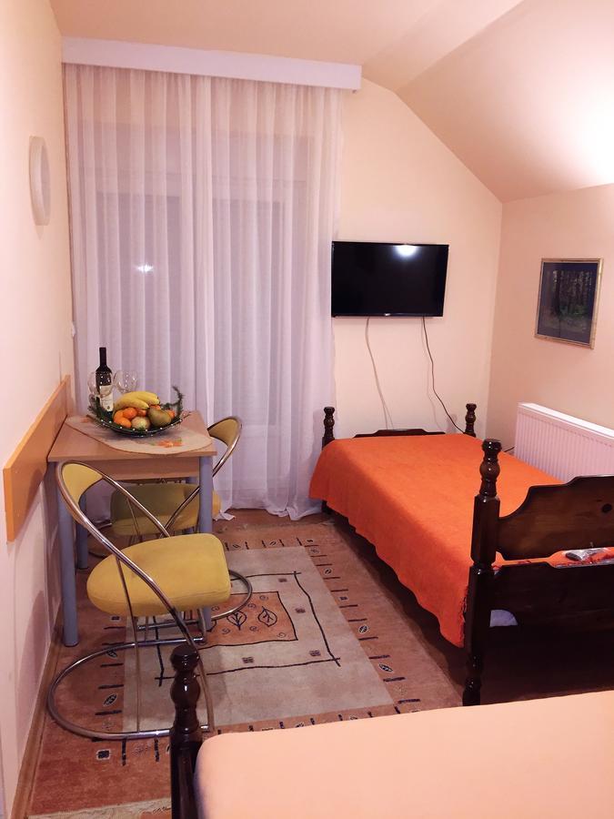Apartmani Berghaus Zlatibor Luaran gambar
