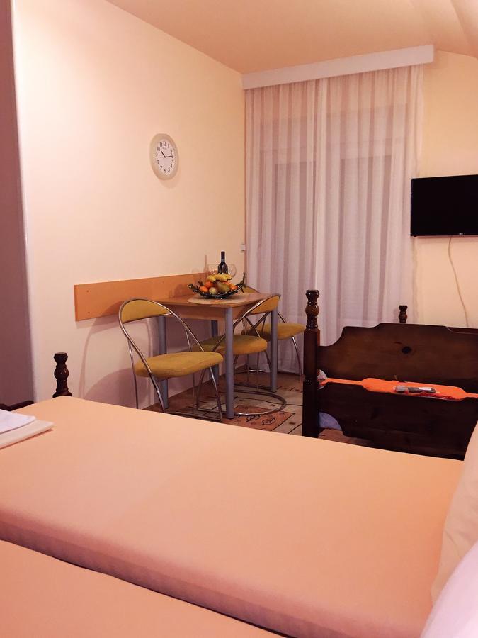Apartmani Berghaus Zlatibor Luaran gambar