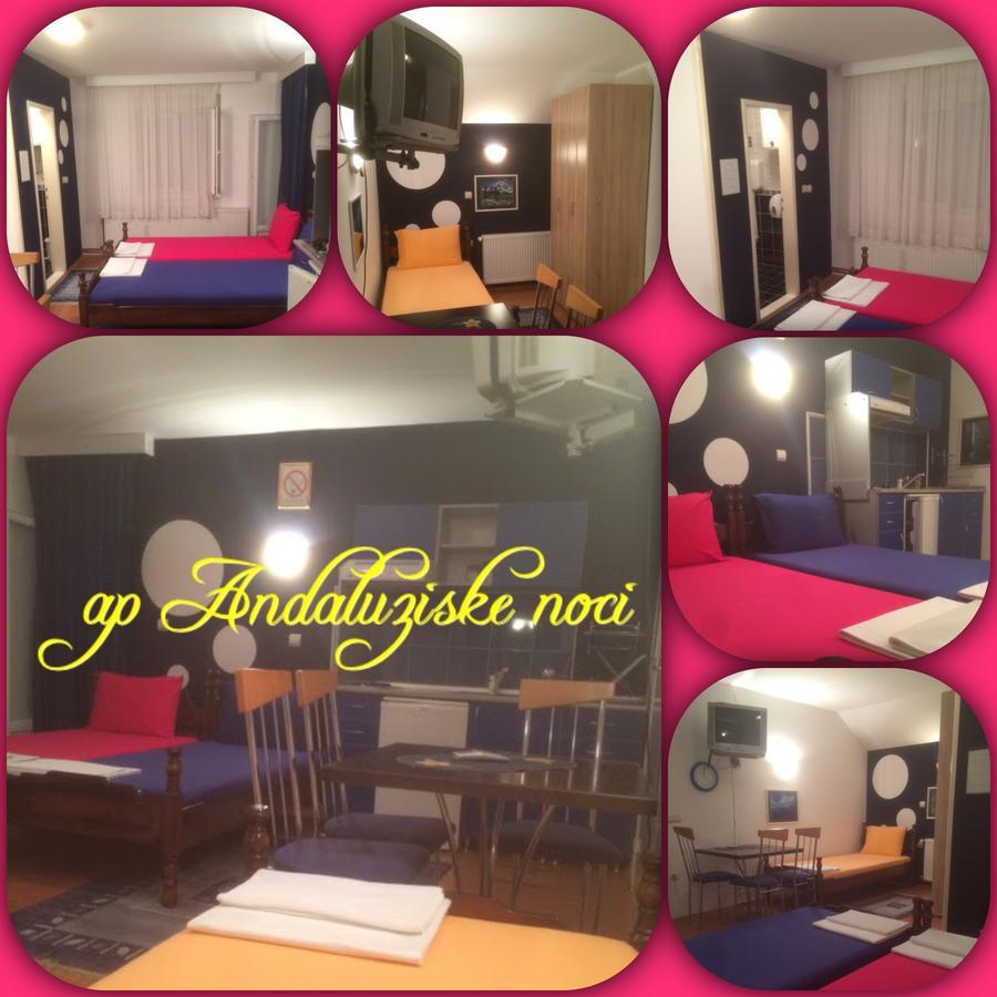 Apartmani Berghaus Zlatibor Luaran gambar