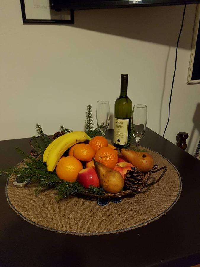 Apartmani Berghaus Zlatibor Luaran gambar