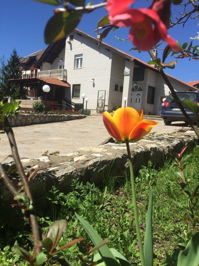 Apartmani Berghaus Zlatibor Luaran gambar