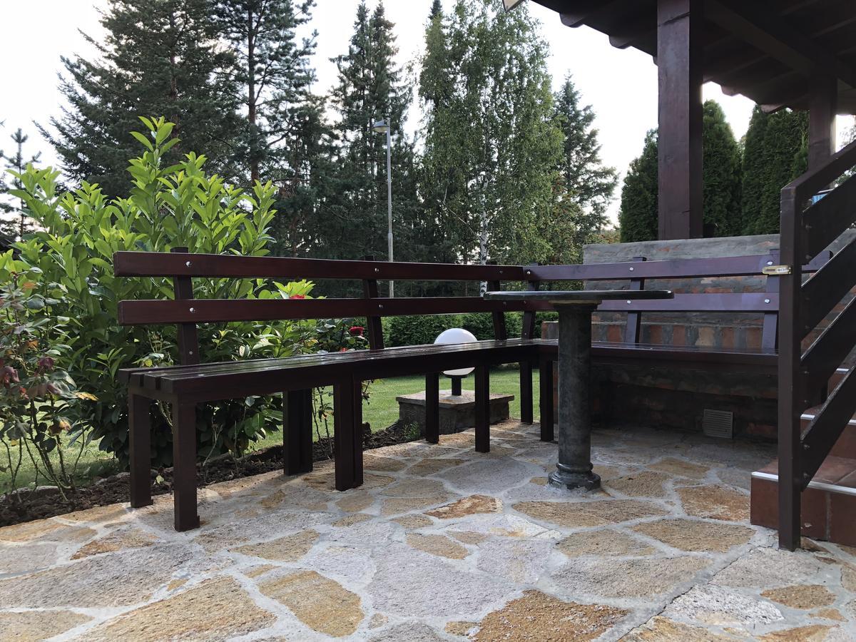 Apartmani Berghaus Zlatibor Luaran gambar
