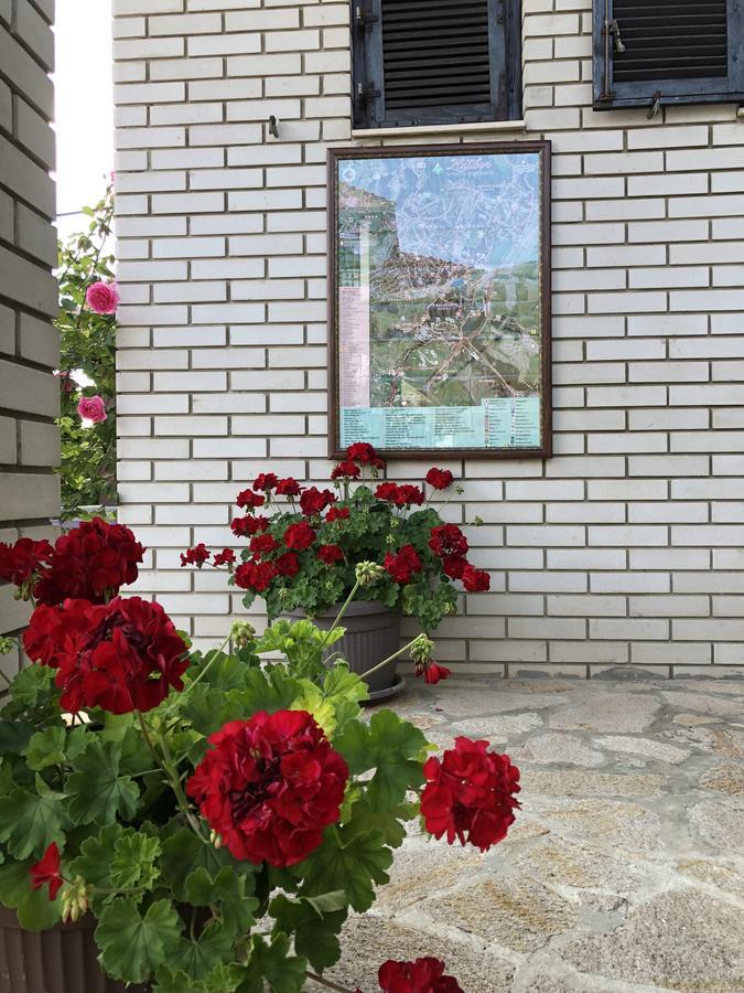 Apartmani Berghaus Zlatibor Luaran gambar