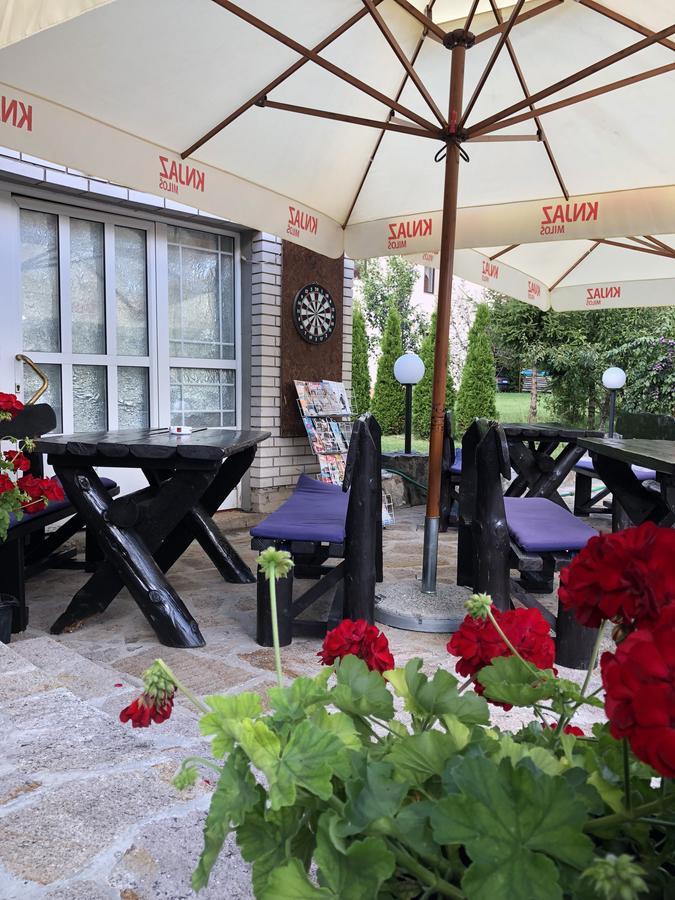 Apartmani Berghaus Zlatibor Luaran gambar