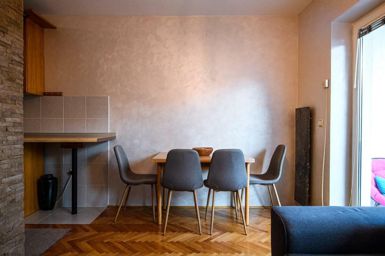 Apartmani Berghaus Zlatibor Luaran gambar