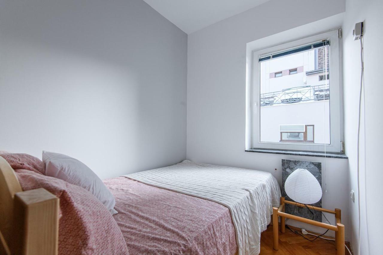 Apartmani Berghaus Zlatibor Luaran gambar