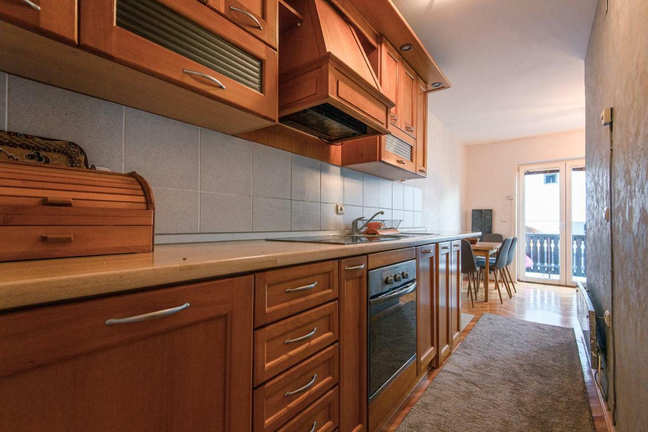 Apartmani Berghaus Zlatibor Luaran gambar