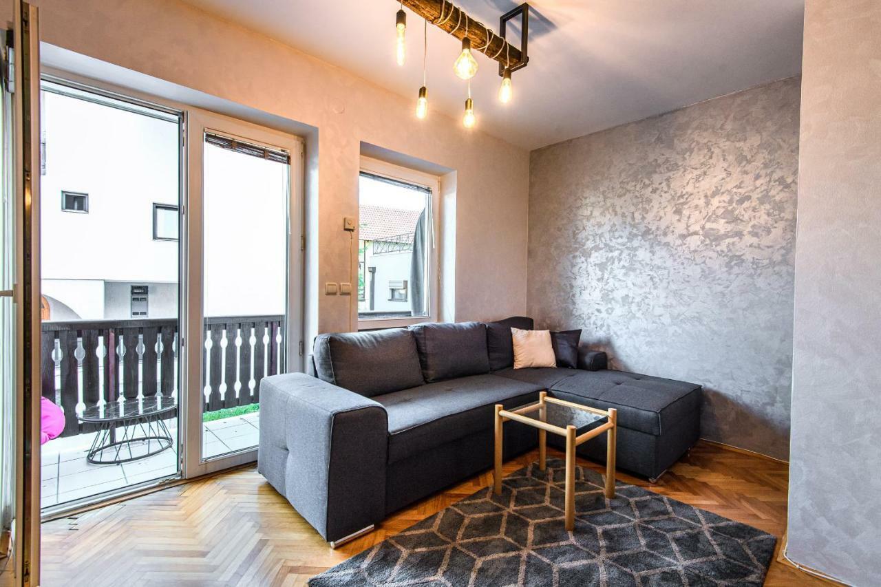 Apartmani Berghaus Zlatibor Luaran gambar