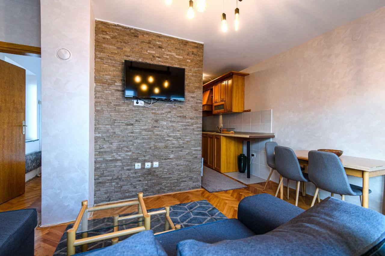 Apartmani Berghaus Zlatibor Luaran gambar