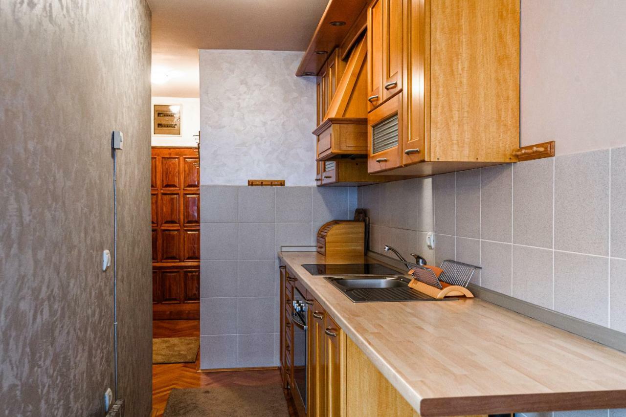 Apartmani Berghaus Zlatibor Luaran gambar