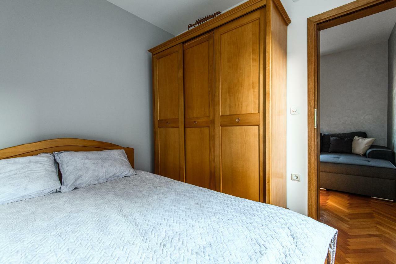Apartmani Berghaus Zlatibor Luaran gambar