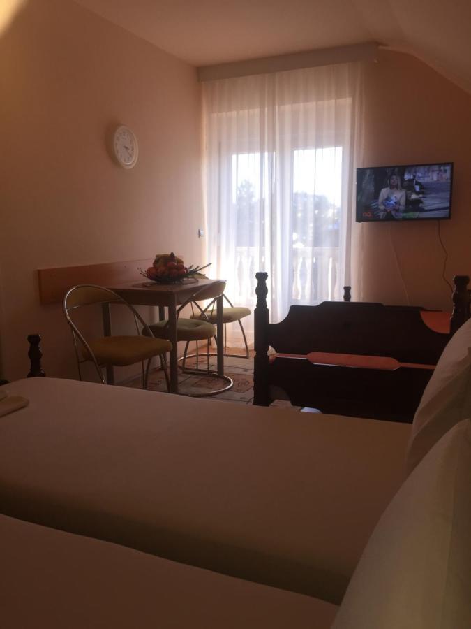 Apartmani Berghaus Zlatibor Bilik gambar