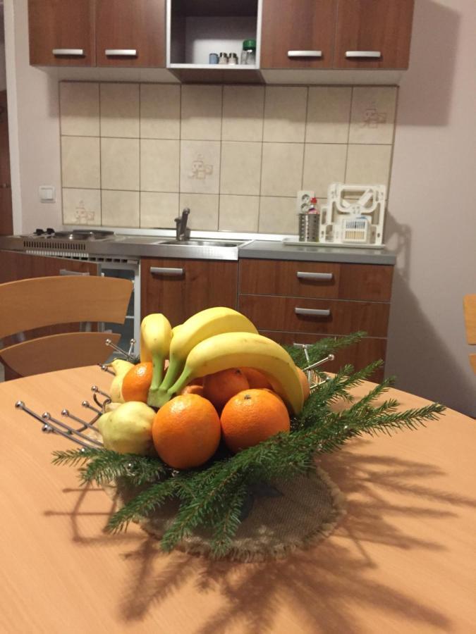 Apartmani Berghaus Zlatibor Bilik gambar