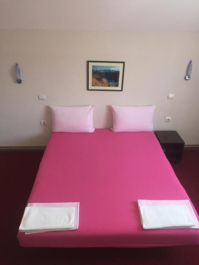 Apartmani Berghaus Zlatibor Bilik gambar